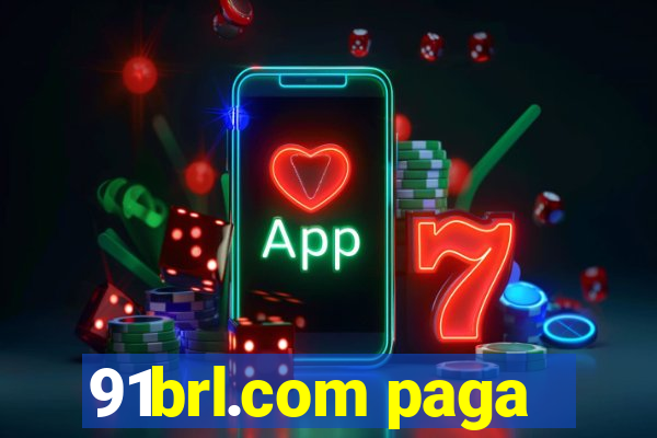 91brl.com paga